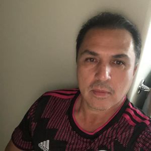 Meet your Posher, Ramiro